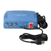 RF Modulator Converter Television System TV Signal Standard Audio Video Signal Converter AV To RF Modulator TV 220V EU/US Plug ► Photo 3/6