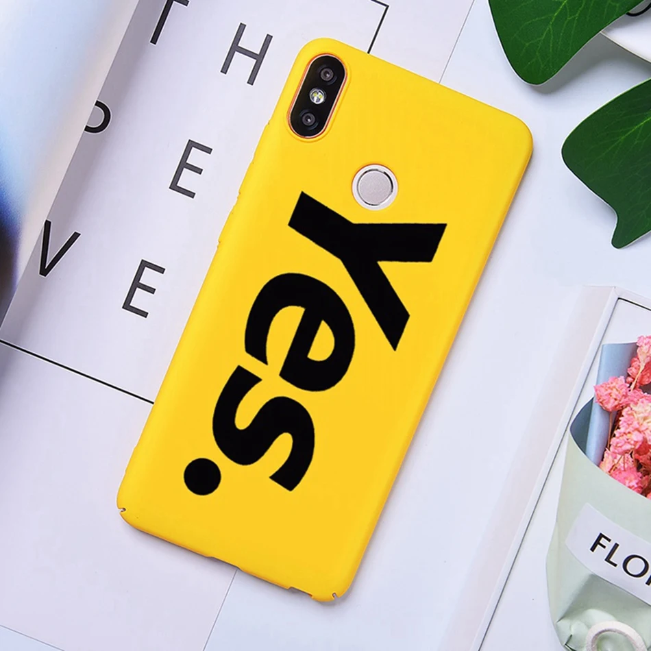 Fitted Case for Xiaomi RedMi Note 5 Pro Luxury Patterned Case Fashion Phone Cover for Xiaomi Mi A1 RedMi 4X 5 plus Cartoon Coque (14)