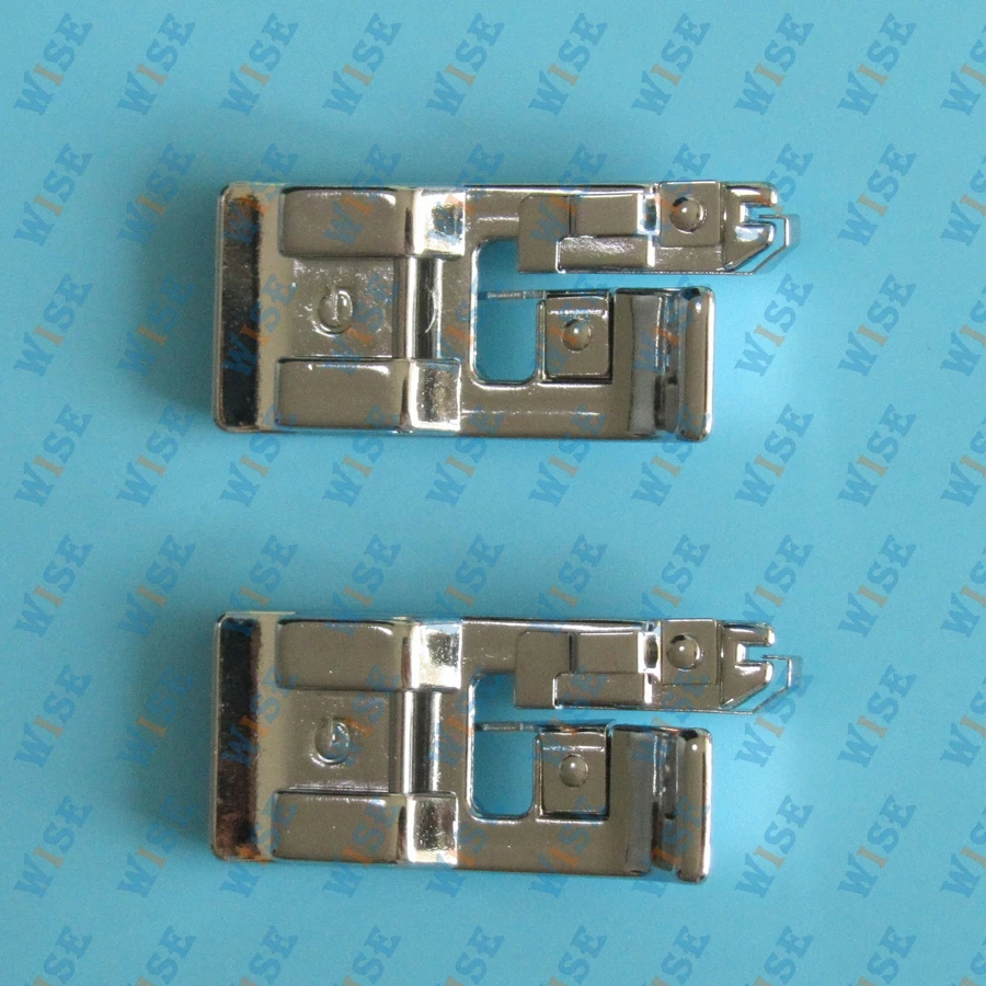 Janome Singer Overedge Overcast Overlock Attachment Foot CY 7310Gin