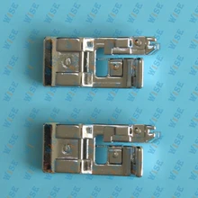 Janome Singer Overedge Overcast Overlock Attachment Foot # CY-7310G