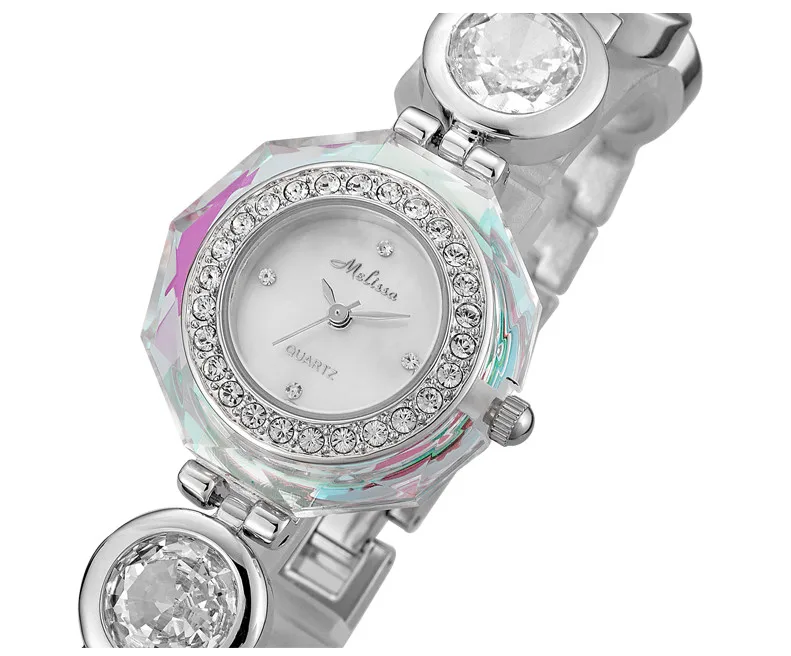 pulseira relógios pulseira relógio de pulso quartzo