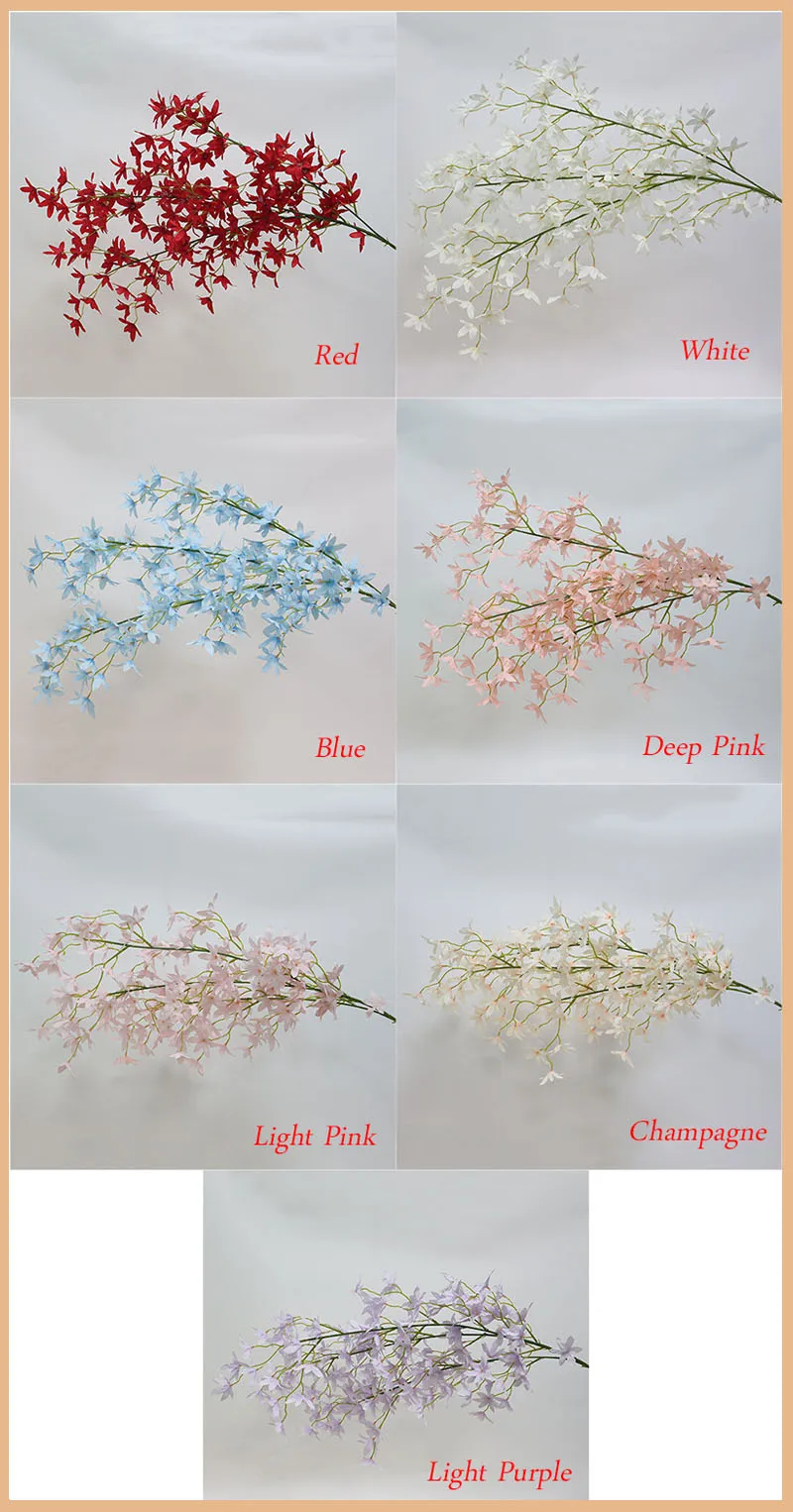 Flone-Wedding-Cherry-Decoration-Artificial-Silk-Flower-Branch-Fake-Flowers-Birthday-Party-Living-Room-Decoration-Accessories-(45)