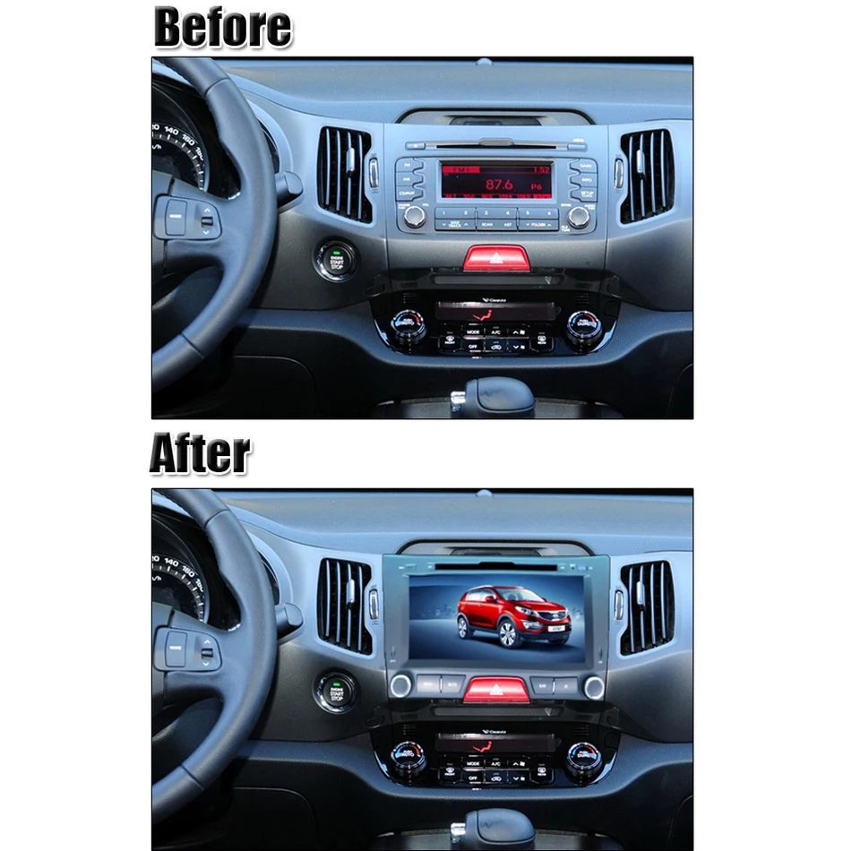 Discount 8" Car DVD player with GPS(opt),audio Radio stereo,USB/SD,BT/TV,car multimedia for KIA sportage R 2010 2011 2012 2013 2014 2015 23 Discount 8" Car DVD player with GPS(opt),audio Radio stereo,USB/SD,BT/TV,car multimedia for KIA sportage R 2010 2011 2012 2013 2014 2015 23