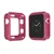 Bumper Silicone Case for Apple Watch 6