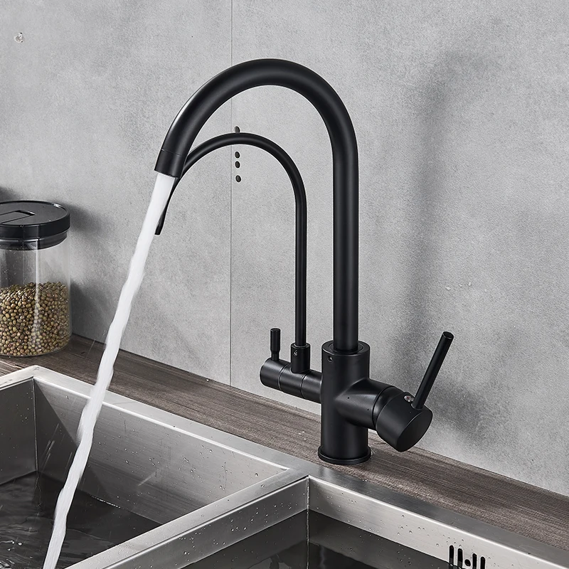 Filter-Kitchen-Faucets-Deck-Mounted-Mixer-Tap-360-Rotation-with-Water-Purification-Features-Mixer-Tap-Crane3