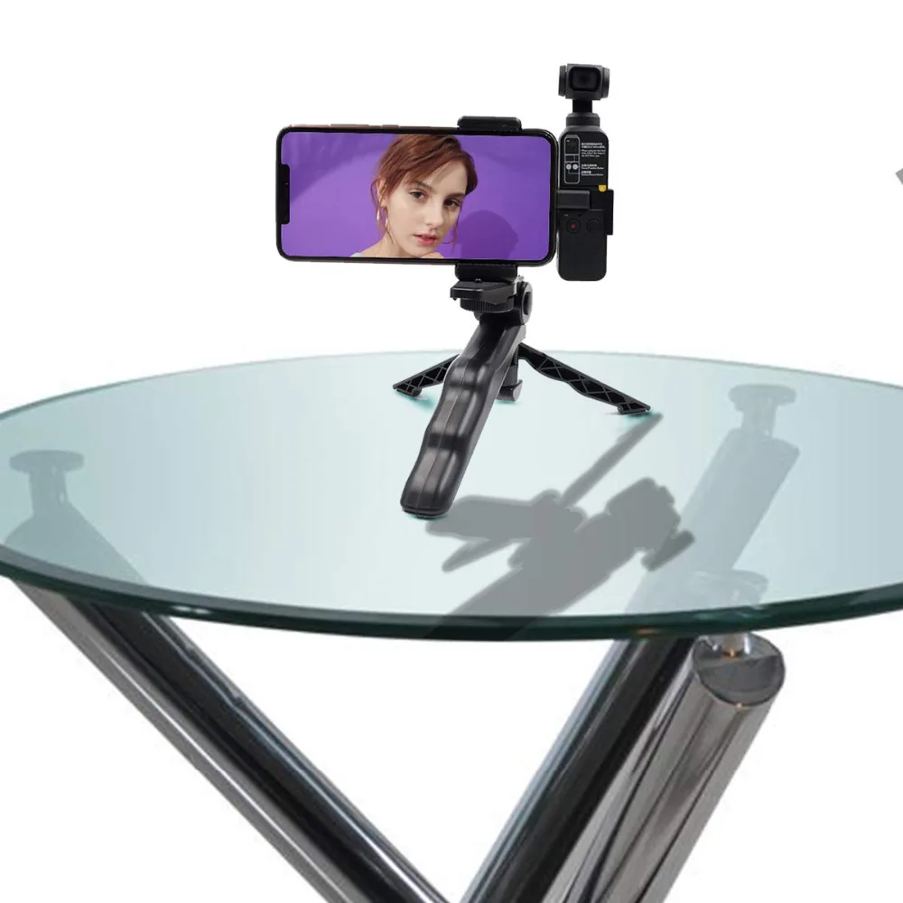 Startrc Osmo Карманный 2 аксессуара держатель для мобильного телефона набор креплений