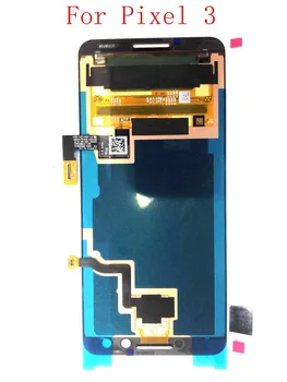

Amoled For Google Pixel 3 XL Lcd Display Screen+Touch Glass Digitizer Assembly pixel3 Replacement Parts for pixel 3 lcd