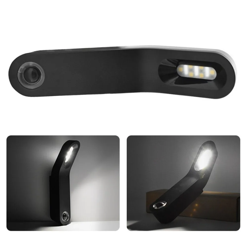 USB PIR датчик движения Ночной светильник светодиодный индукционный светильник человеческого тела шкаф лестничный светильник настенные лампы Новинка подарок