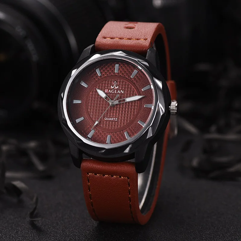 Fashion Quartz Watch Men Watches Luxury Brand Military Sport Wristwatch Men's Watch Military Sport Wristwatch Relogio Masculino