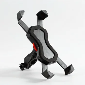 

Universal Bicycle Phone Holder For Samsung Cell Phone MTB Bike Handlebar Mount Holder For iphone Xiaomi Moto Cycling GPS Holder