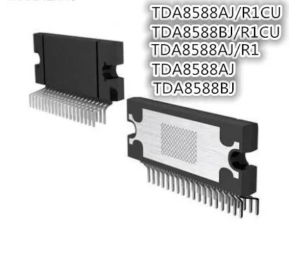 TDA8588AJ/R1CU TDA8589BJ/R1CU TDA8588AJ/R1 TDA8588AJ TDA8588BJ ZIP-37