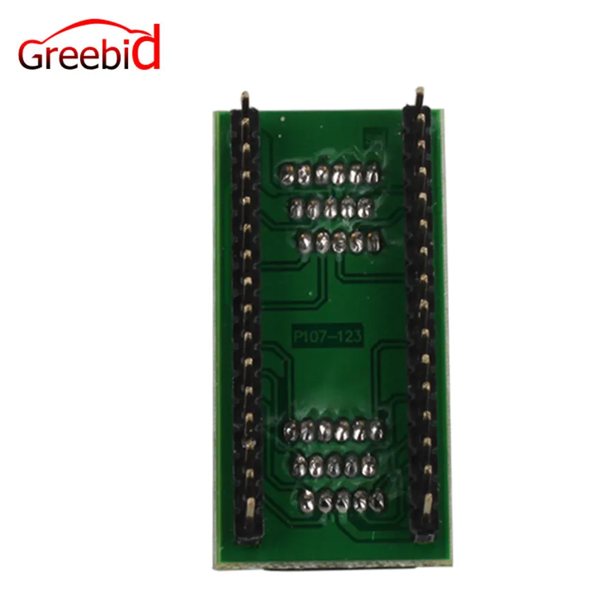

TSOP32(S) Socket Adapter for Chip Programmer