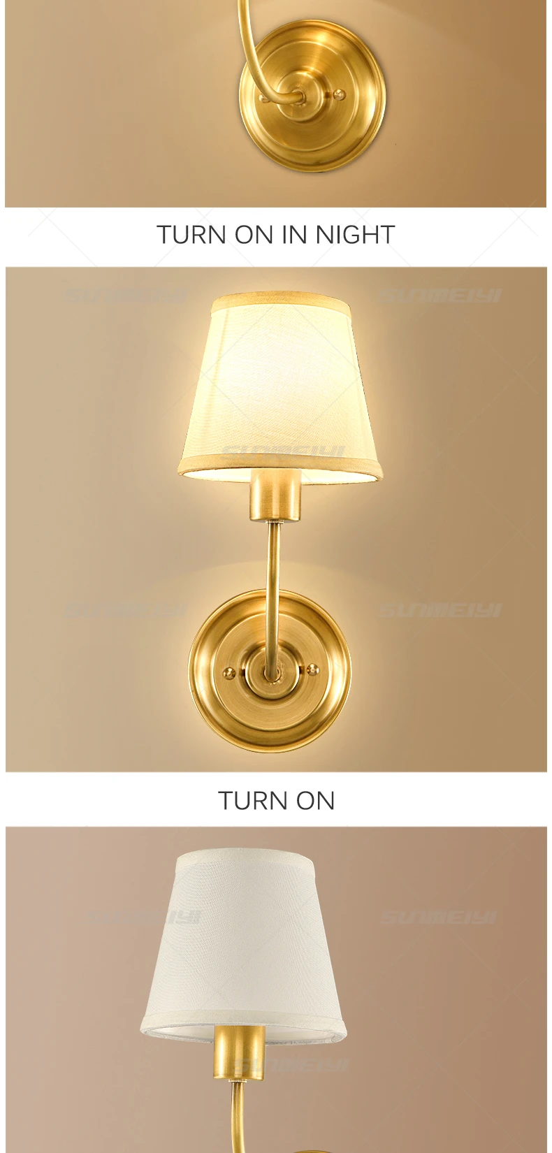 Wall Lamps  04