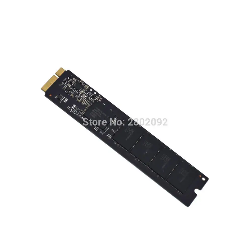 Original 512GB SSD Für 2012 Macbook Air A1465 A1466 SOLID STATE DISK Md231 md232 md223 md224 festpl