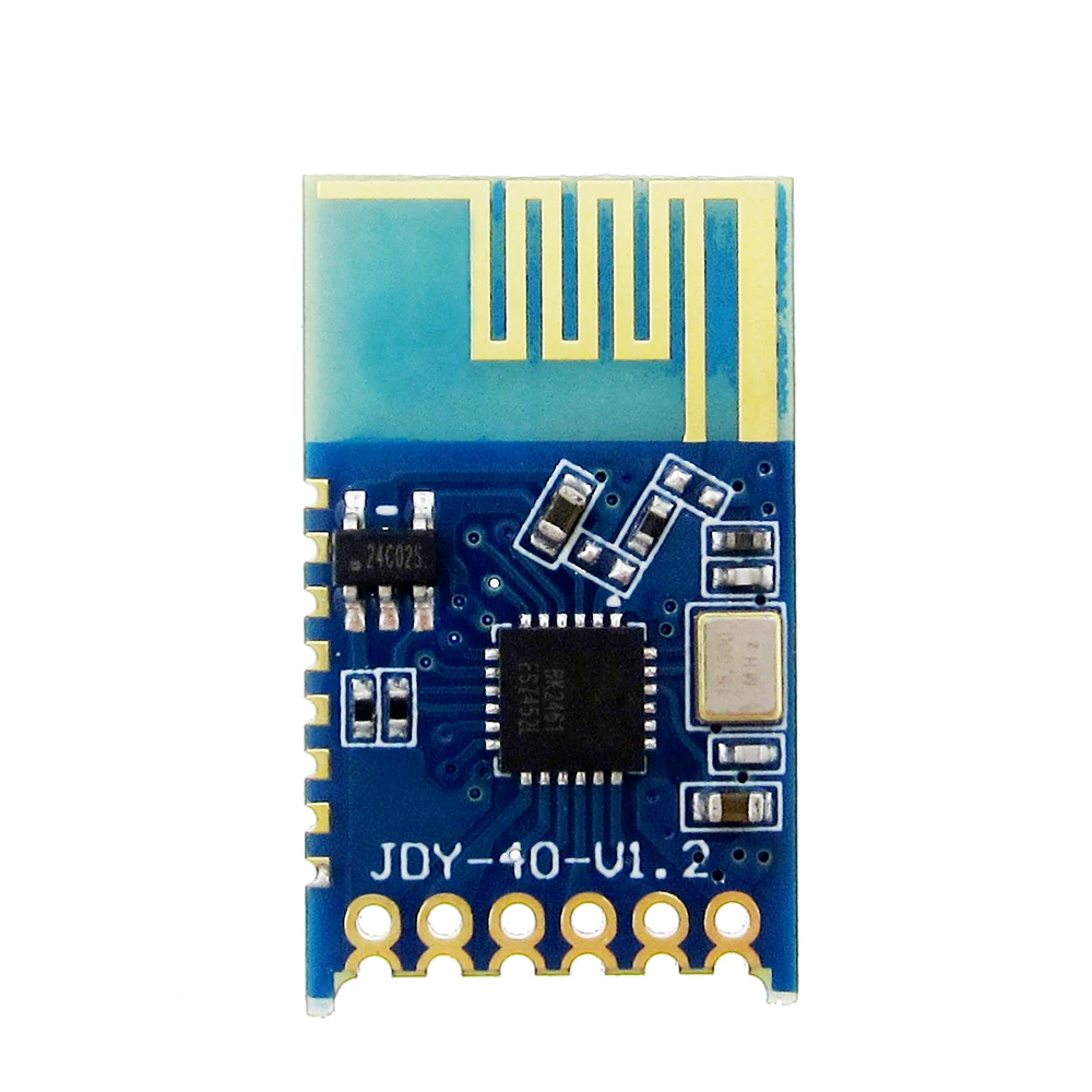 Wireless Ricetrasmettitore modulo 2.4g comunicazione ARM PIC Arduino Nrf24l01