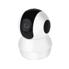 720P Home Security Wi-Fi Wireless IP Camera Mini Network Surveillance Wifi Night Vision CCTV Cameras Baby Monitor