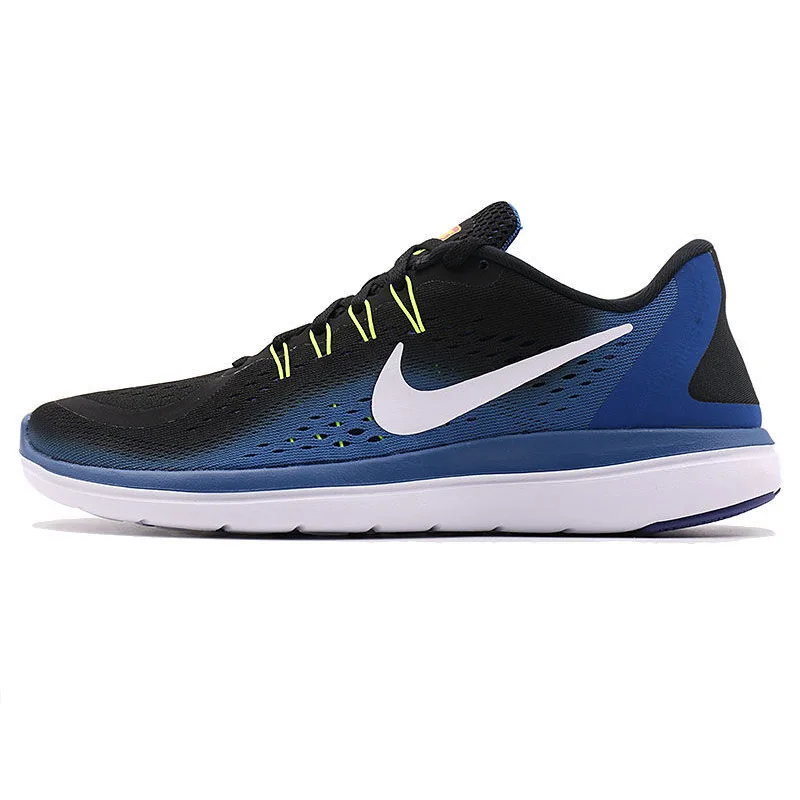 Zapatillas de para hombre Nike FLEX RN originales|Zapatillas de correr| - AliExpress