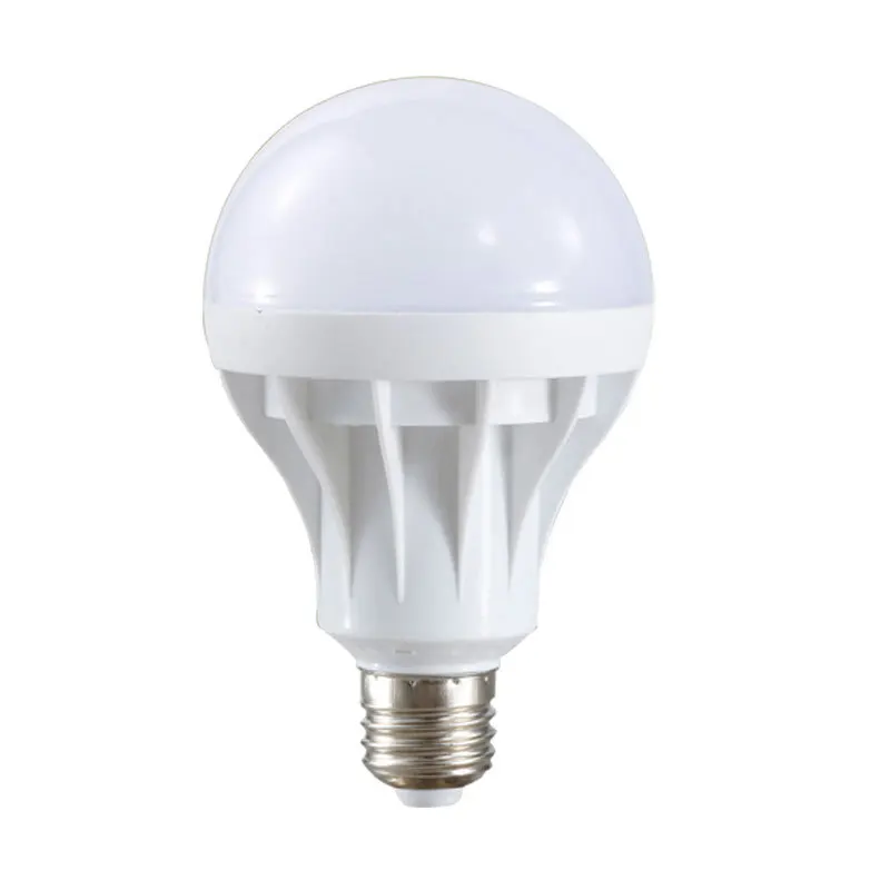 

1PCS LED Bulb E27 Led Light Bulbs For Home 220V Lampada 3W 5W 7W 9W 12W 15W 20W Warm/Cold White Light For E27 Led Lamp Spotlight