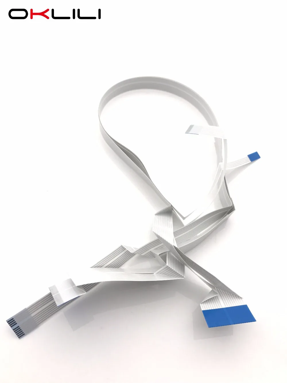 

1X Printhead Printer Print head Cable for Epson CX3900 CX4300 CX5600 CX550 CX5500 L101 L201 L100 L200 C79 C90 BX300 BX305 SX125