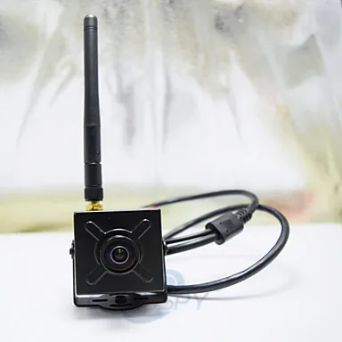 ip wifi camera wide angle4