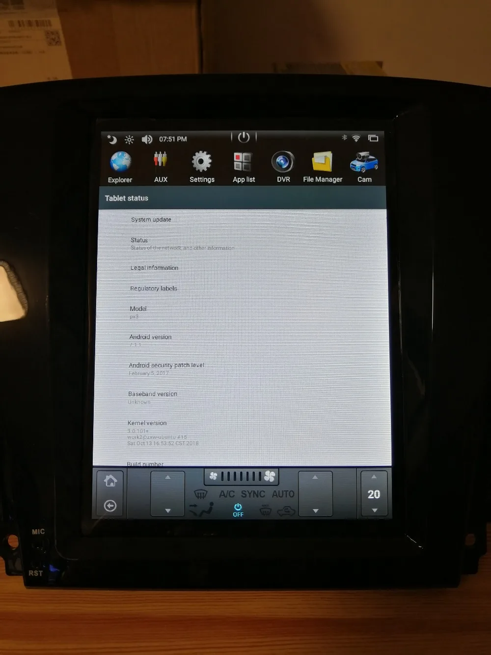 Clearance Android 1/2GB 16/32/64GB GPS Navi 10.4" Vertical Screen Tesla Style Car DVD Multimedia for Ford Mondeo 2007-12 with BT/RDS/Radio 41 Clearance Android 1/2GB 16/32/64GB GPS Navi 10.4" Vertical Screen Tesla Style Car DVD Multimedia for Ford Mondeo 2007-12 with BT/RDS/Radio 41