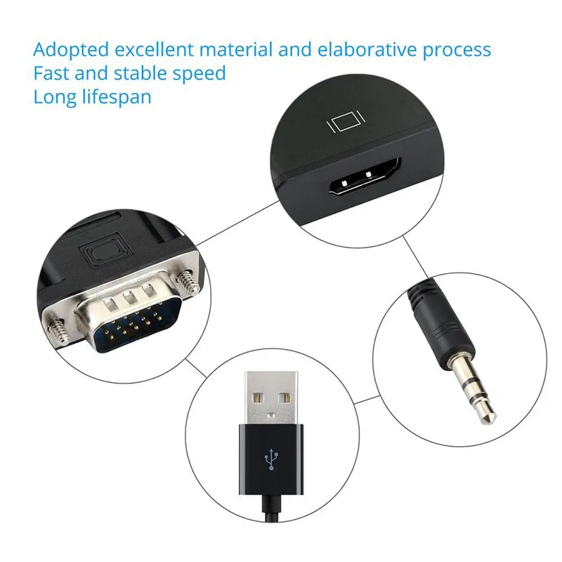 VGAHDMI+---9