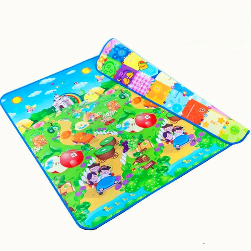 Multiple styles Single sided Double sided Mixed delivery Children's