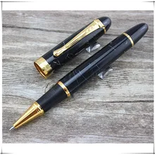 Роскошные Jinhao X450 mon ручка паракват схема ролика Шариковая ручка Марка подарок