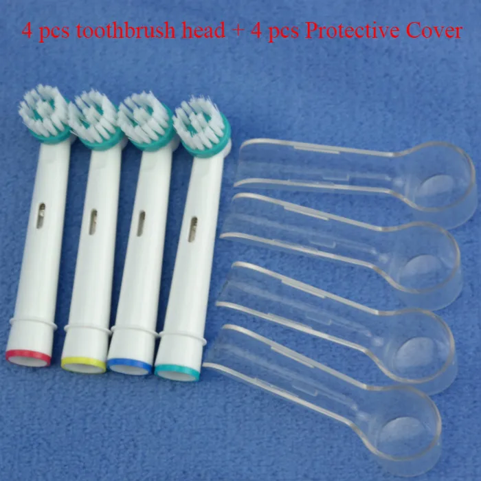 Сменная головка для электрической зубной щетки Oral B 1125 г.|toothbrush electric|electric toothbrush