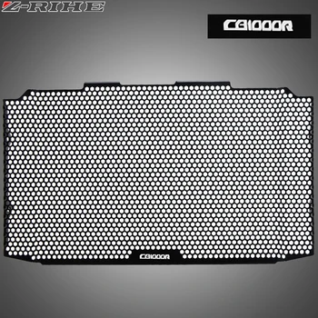 

For Honda CB1000R CB 1000 R 2018-2019 Motorcycle Accessories Radiator Grille Guard Cover Protector For HONDA cb1000r CB 1000R