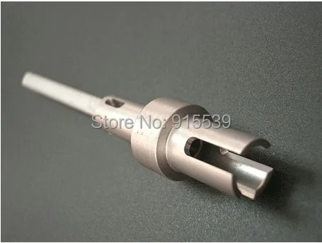 

High-customized precise CNC machining and fabrication 252#