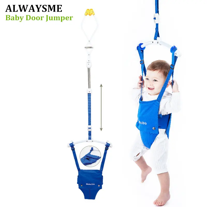 jumper de porte pour bebe