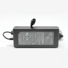 Balance Scooter Charger 42V 2A for Two Wheel Self Balance Scooter & Hoverboard