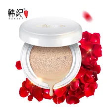 Улитка Подушка BB крем изоляция увлажняющий водонепроницаемый натуральный CC крем длительный Осветляющий питательный консилер уход за лицом