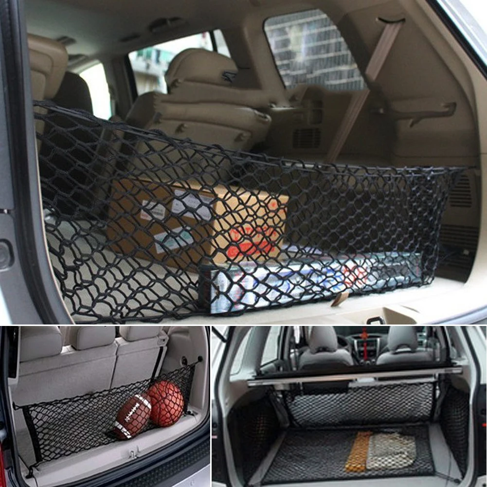 Popular Rear Cargo Net-Buy Cheap Rear Cargo Net lots from