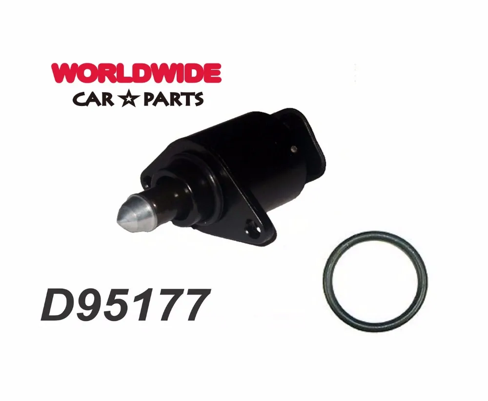 Free shipping Idle air Control Valve For RENAULT 19 Clio Megane Rapid Extra 1.4 7701206370 D95177 FDB3030 820003354010 | Автомобили и