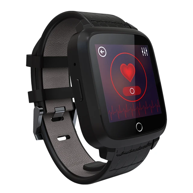 smartwatch with wifi and gps