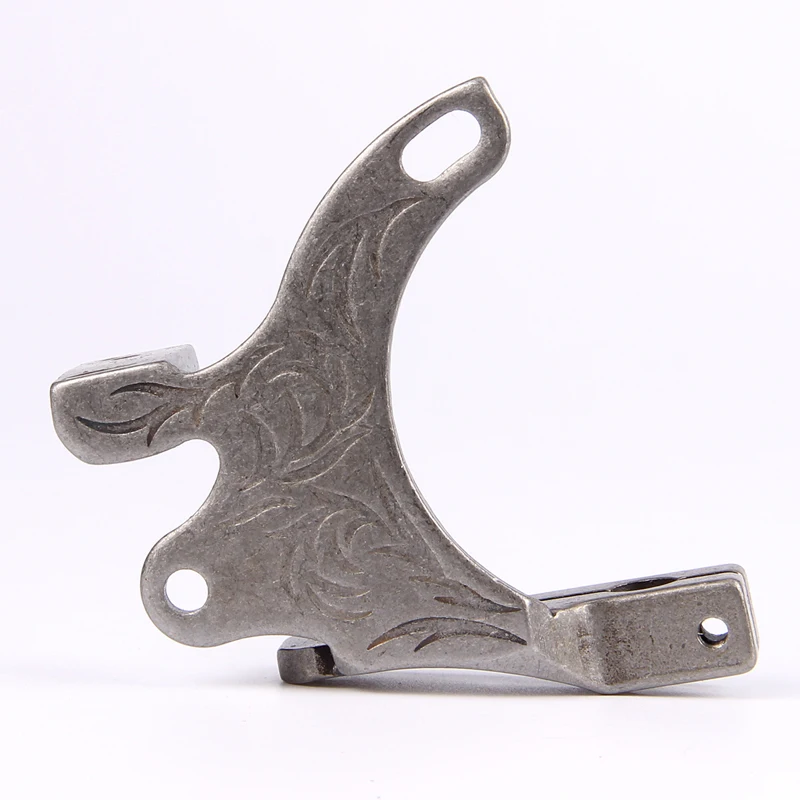 Tattoo Frames for 32mm Coil Tattoo Machine Carbon Steel Handmade Custom