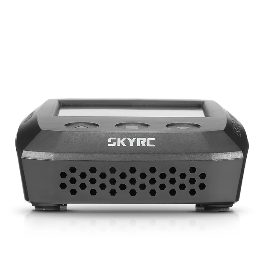 SKYRC B6 NANO зарядное устройство 320 Вт DC микро мульти химический баланс для DJI XIAOMI DRONE