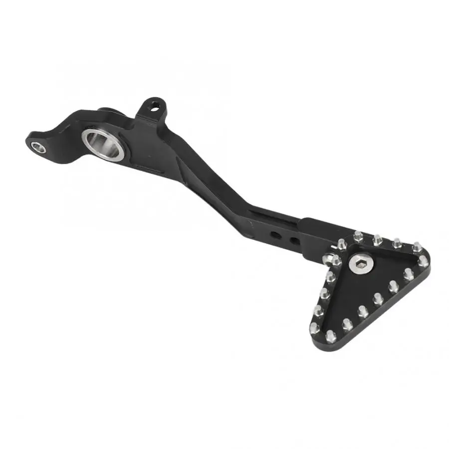 Motorcycle Adjustable Rear Foot Brake Pedal Lever for R1200GS LC Adventure Aluminum Alloy Gear Shifter Pedal