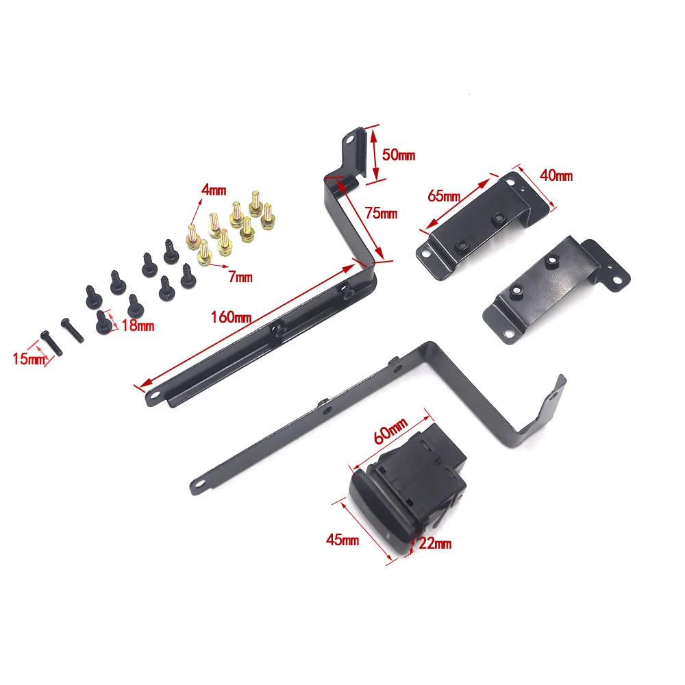 CNSPEED желтый/ясно туман светильник лампы галогенные fit 99 00 для HONDA CIVIC 2/3/4 dr EK EM JDM