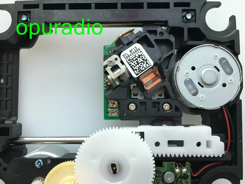 Оригинальный Новый SOH DL5FL CMS S78RB оптическая лазерная головка Lasereinheit DL5 с механизмом