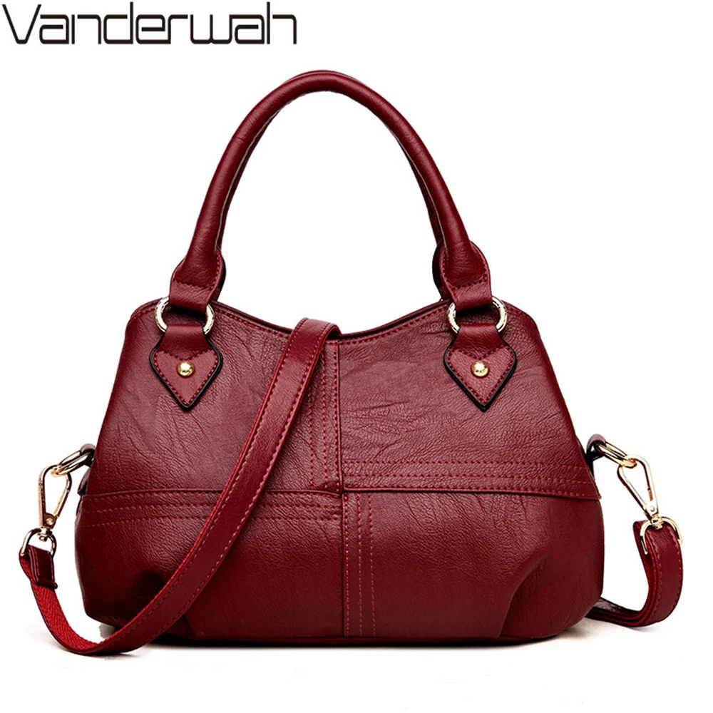 NEW Three bag Casual tote Thread women handbags bags famous brands