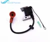 Bobine d'allumage pour moteur hors-bord Parsun HDX, 4 temps F4 F5 BM, F4-04000038 ► Photo 2/6