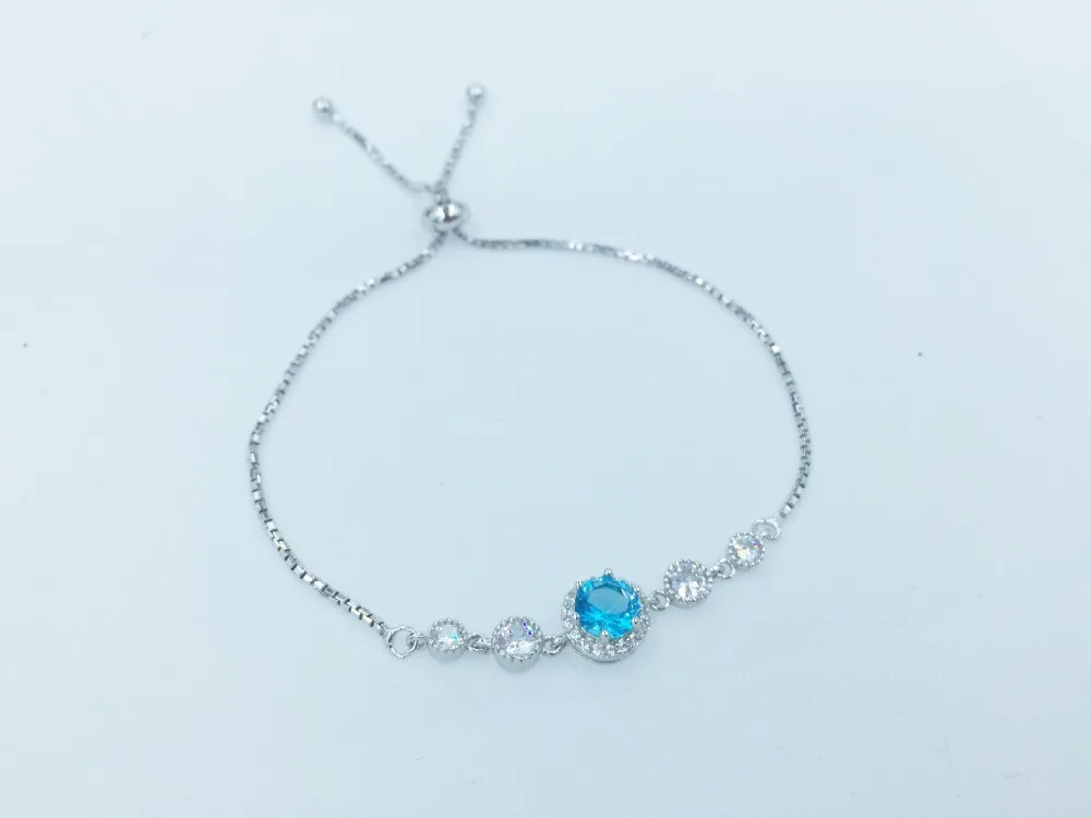 

ZTUNG 2019 Belt2 for mo wlover gift Bracelet new fine jewelry,925 silver jewlry lady bangle for daily wear Free shipping