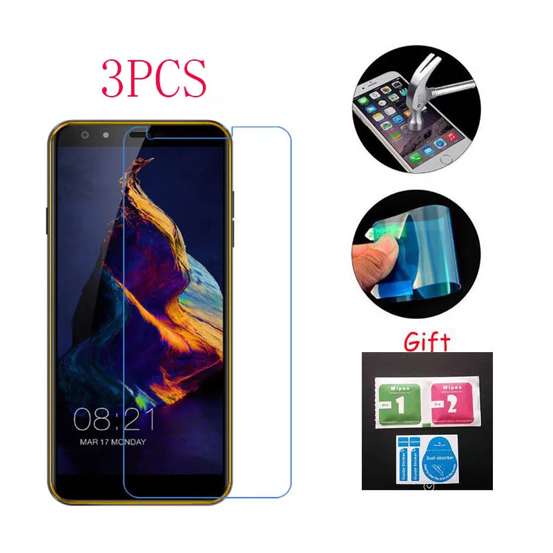 Nubia N2 Lite