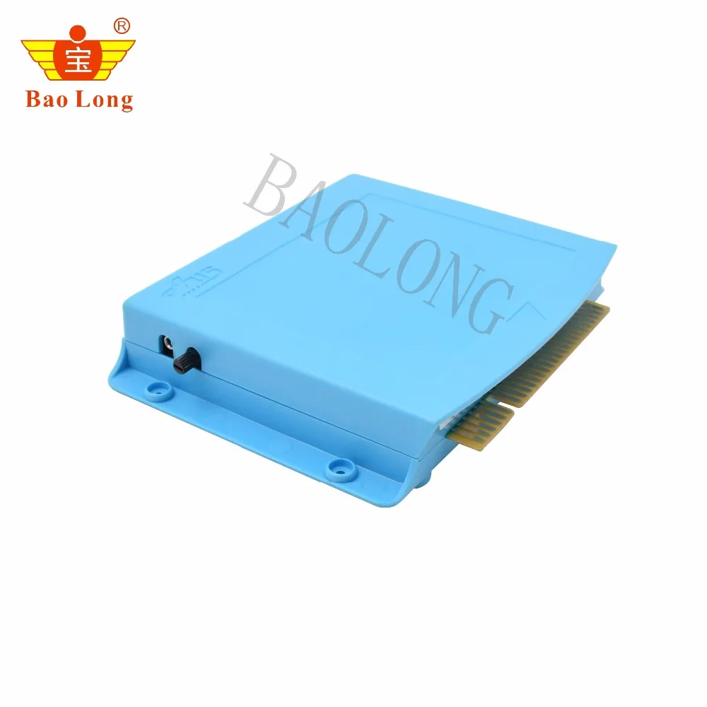 

BAOLONG Box 5s with 999 games in 1 Fighting Jamma Arcade board HD output for Arcade Game Cabinet