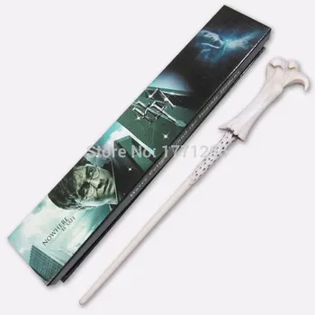

Free shipping Best sell Harri Potter Magical wand Voldemort Non-luminous