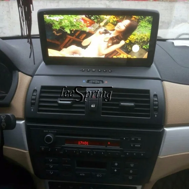 Bluetooth bmw e83