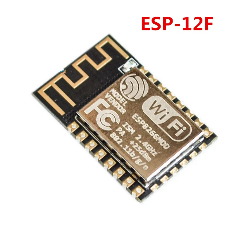 

2015 New version 1PCS ESP-12F ESP8266 remote serial Port WIFI wireless module